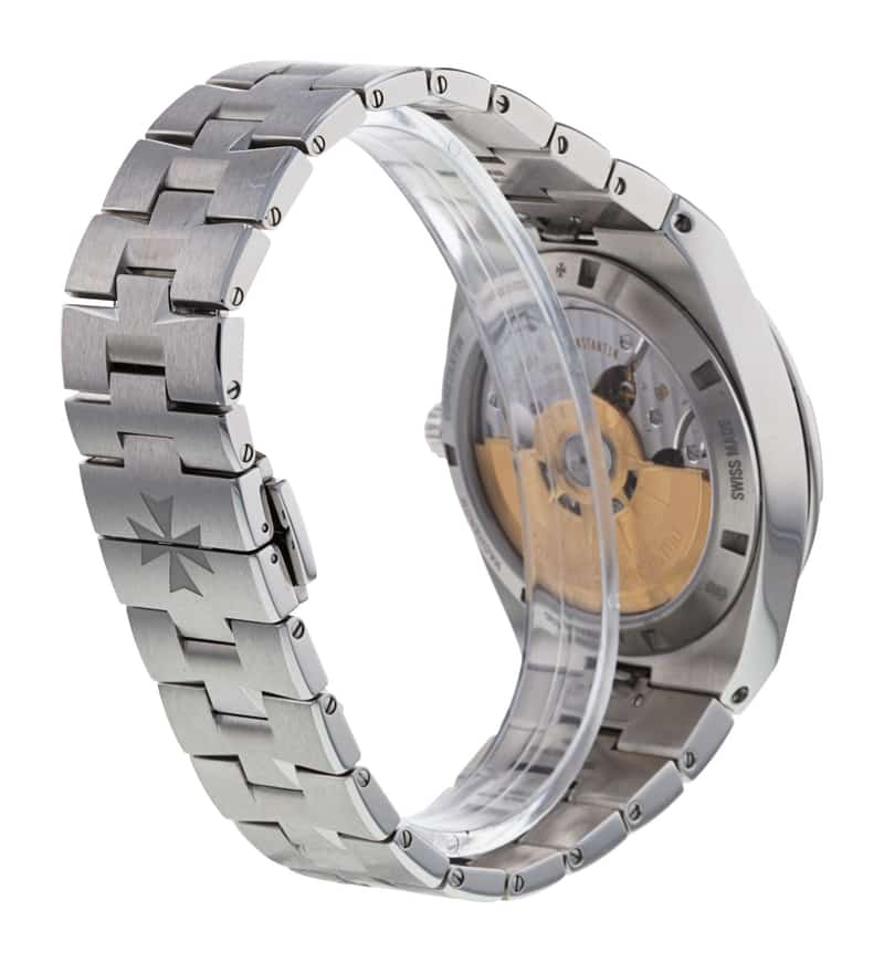 Vacheron Constantin Overseas 4500V/110A-B483